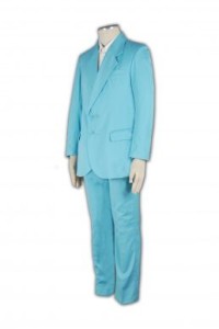 BS255Wear custom-made hong kong Suits supplier 